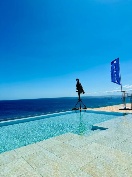 Pool ROBINSON JANDIA PLAYA