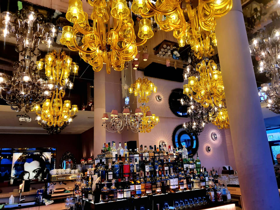 Gastro Hotel König Ludwig
