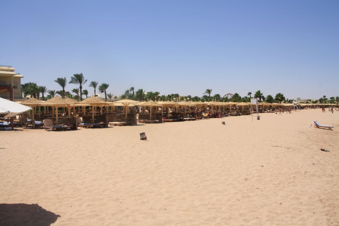 Strand Jaz Makadi Oasis Resort