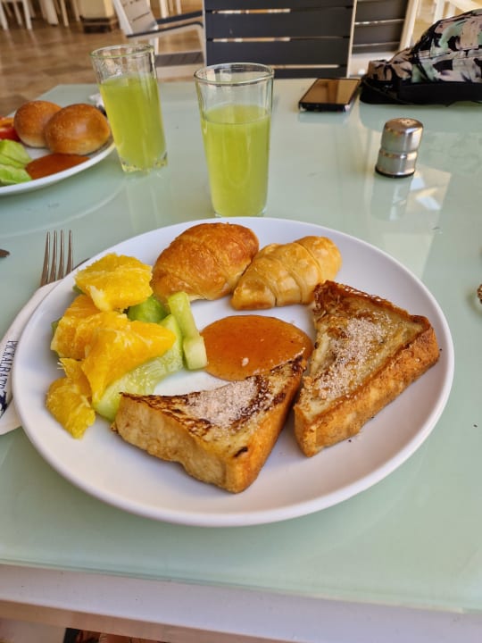 Gastro Pickalbatros Aqua Vista Resort - Hurghada