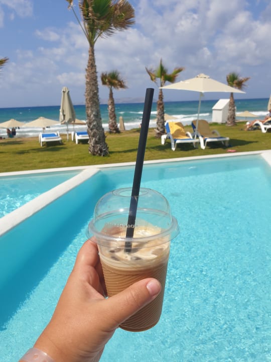 Gastro Arina Beach Resort