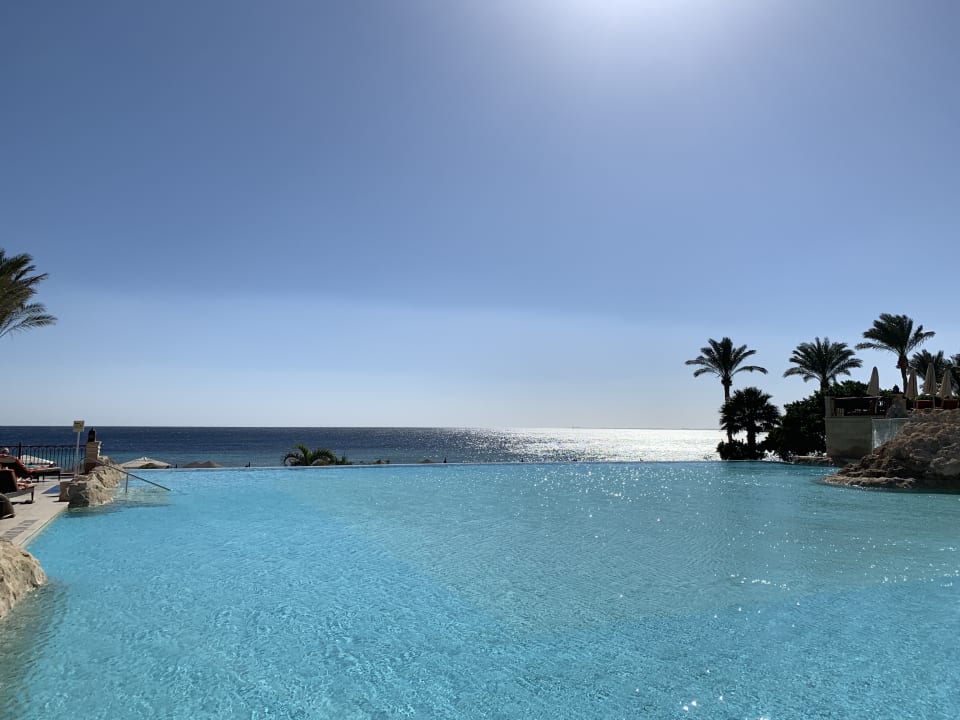 Pool Makadi Spa - Adults only