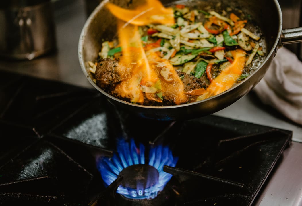 Gastro ALPHAtauern Health Resort - ADULTS ONLY 15+