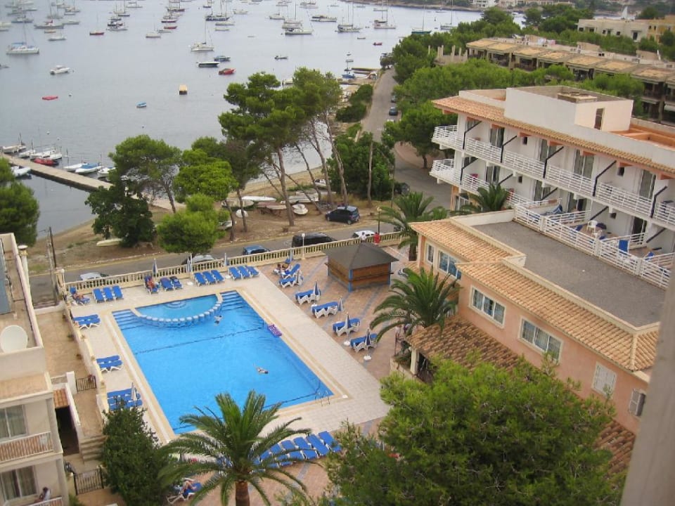 Hotel El Vistamar Smy Portocolom