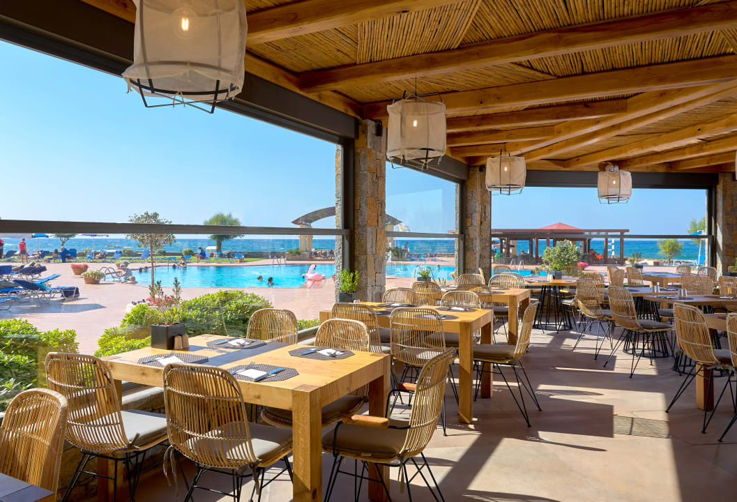 Gastro Calimera Sirens Beach