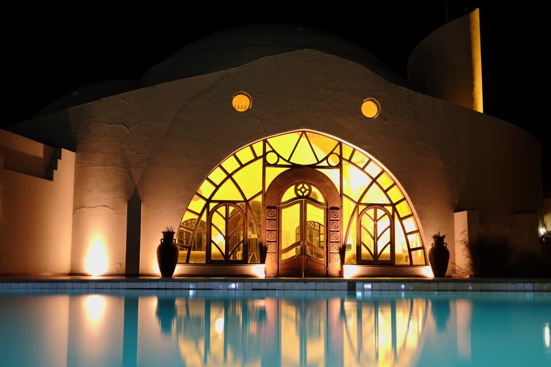 Pool Shams Alam Beach Resort