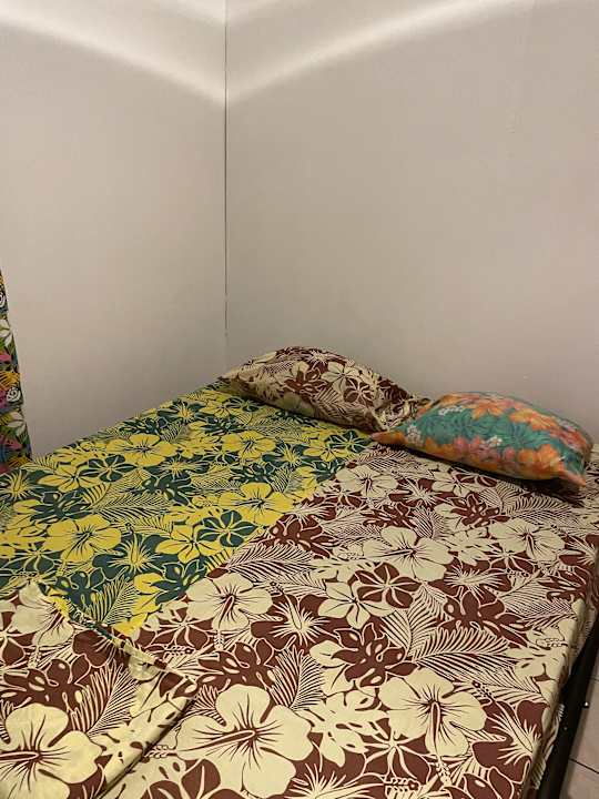 Zimmer Ravehei smile papeete punaauia