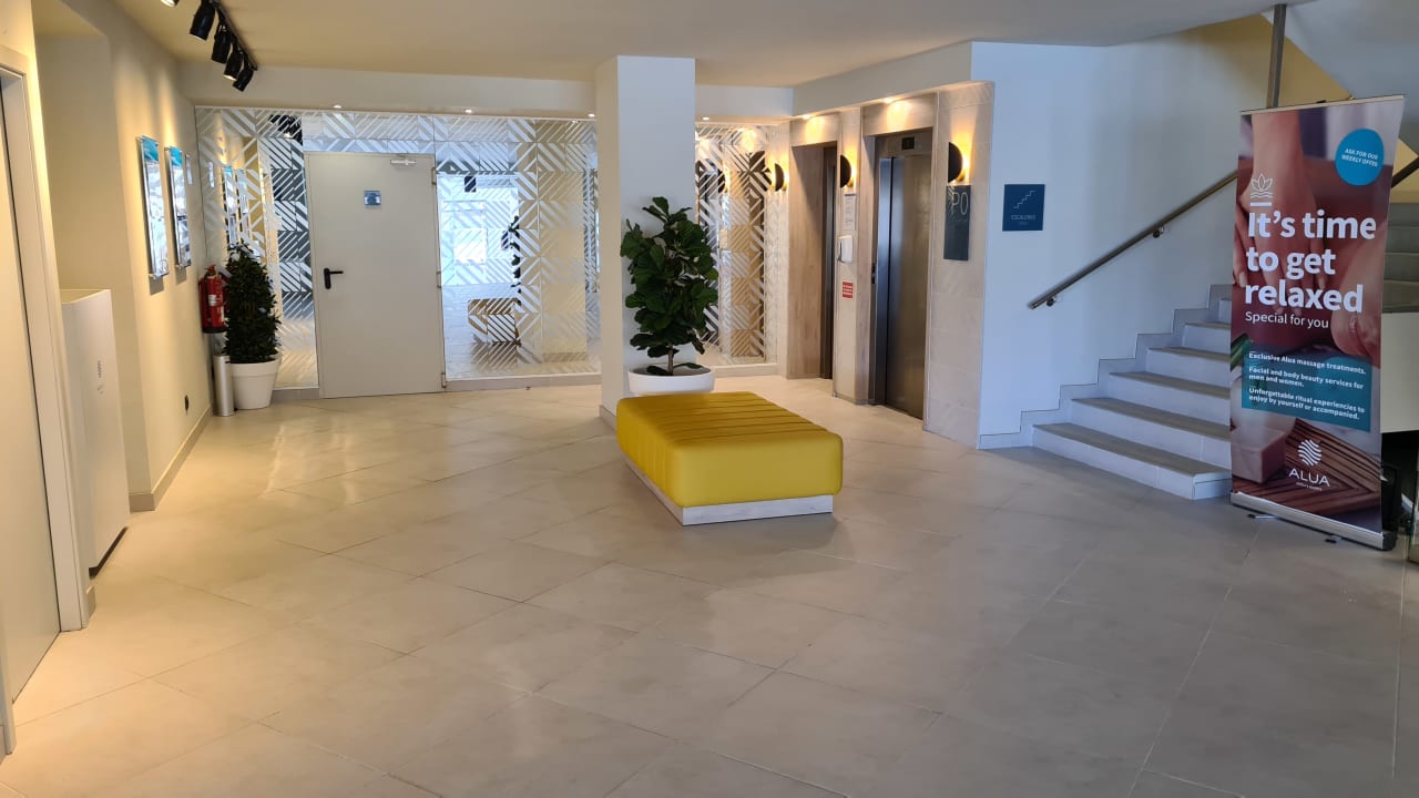 Sonstiges AluaSoul Palma