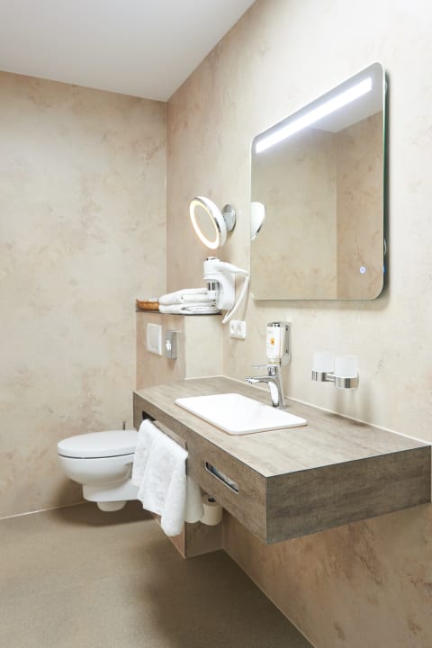 Zimmer AKZENT Hotel Goldner Stern