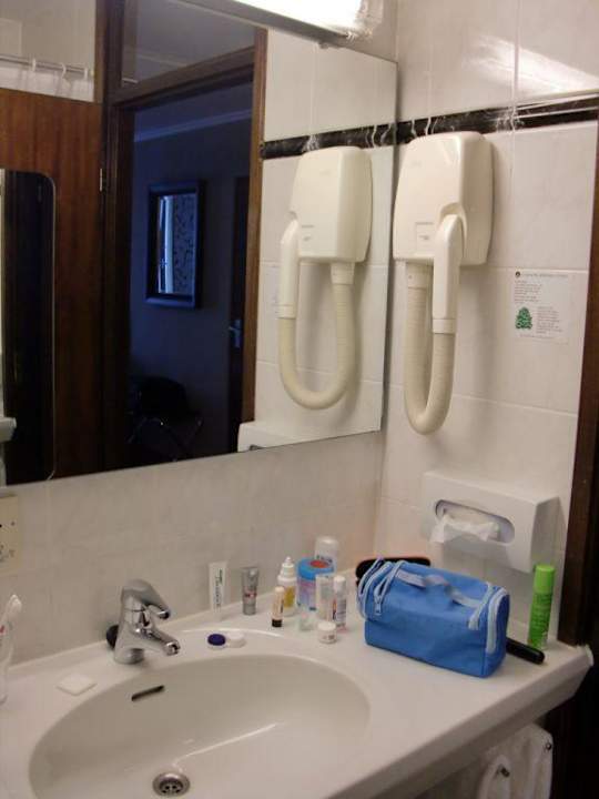 Bad Golden Tulip Hotel Central