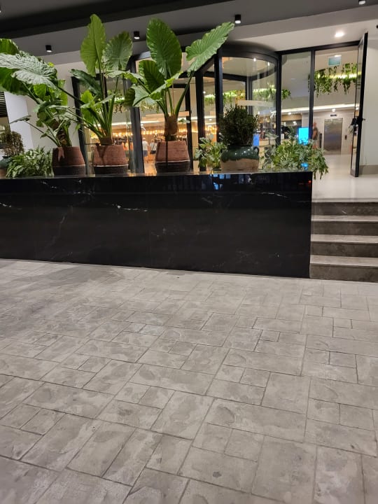 Außenansicht VOX MARIS RESORT