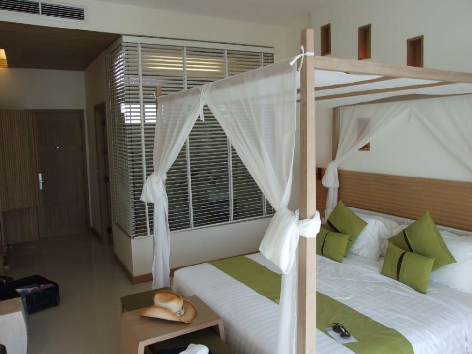 Deluxe Zimmer Hotel Mercure Koh Chang Hideaway