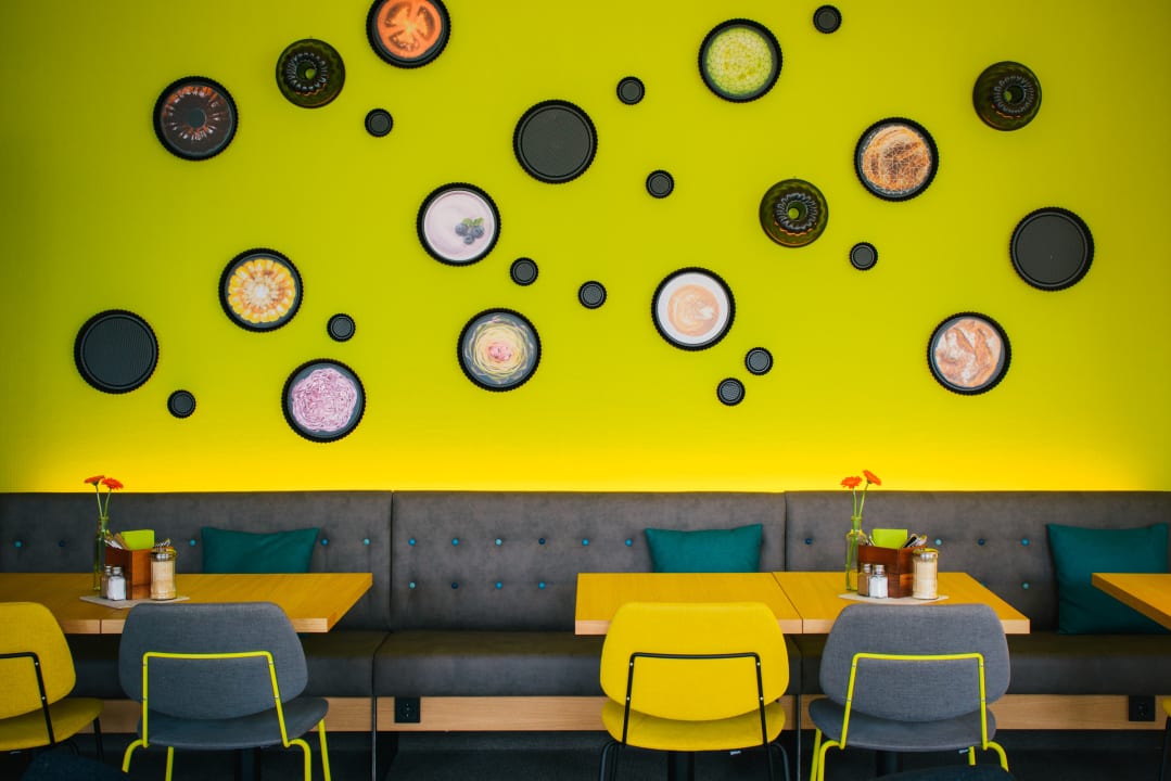 Gastro Vienna House Easy Bad Oeynhausen