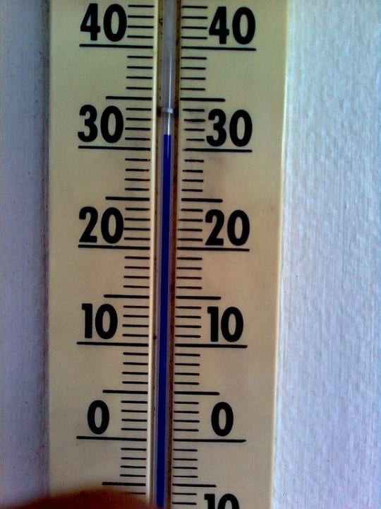 Es war nie kälter Best Western Phuket Ocean Resort