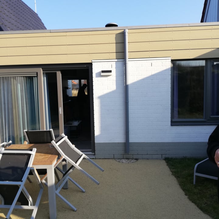 Sosntiges Center Parcs Park Zandvoort - Ferienhäuser