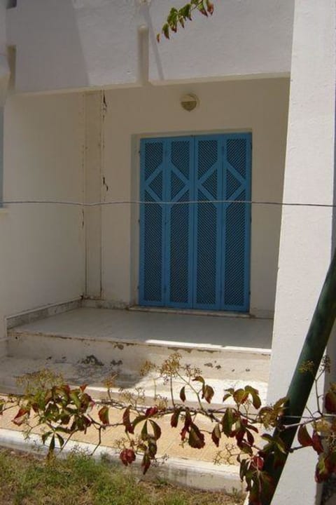 bungalow Ruspina Beach Resort