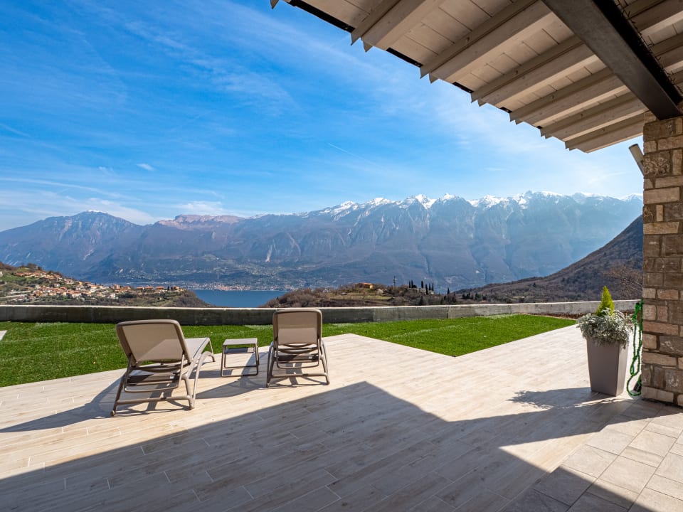 Gartenanlage OASI DA VINCI