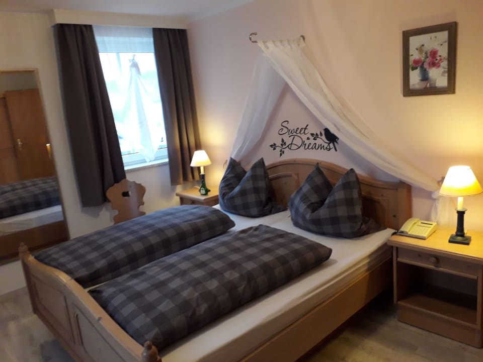 Zimmer Gästehaus Frankenwaldhof