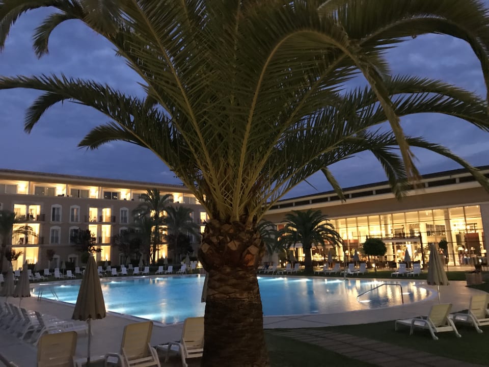 Pool Grupotel Playa de Palma Suites & Spa