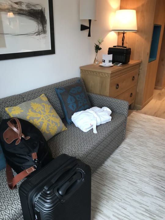 Zimmer Hotel Hochschober