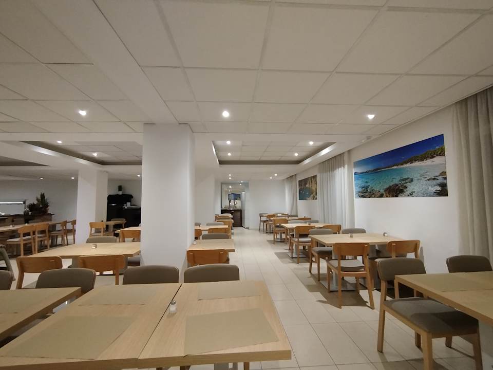 Gastro Hotel Ilusion Calma &  SPA