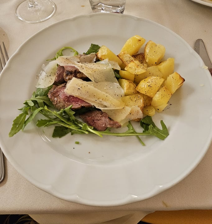 Gastro Grand Hotel Smeraldo Beach