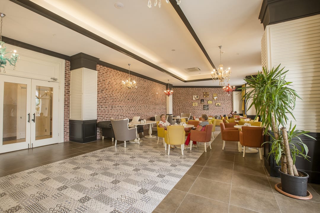 Gastro J'adore Deluxe Hotel & Spa