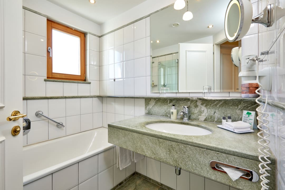 Zimmer Hotel Zugspitze