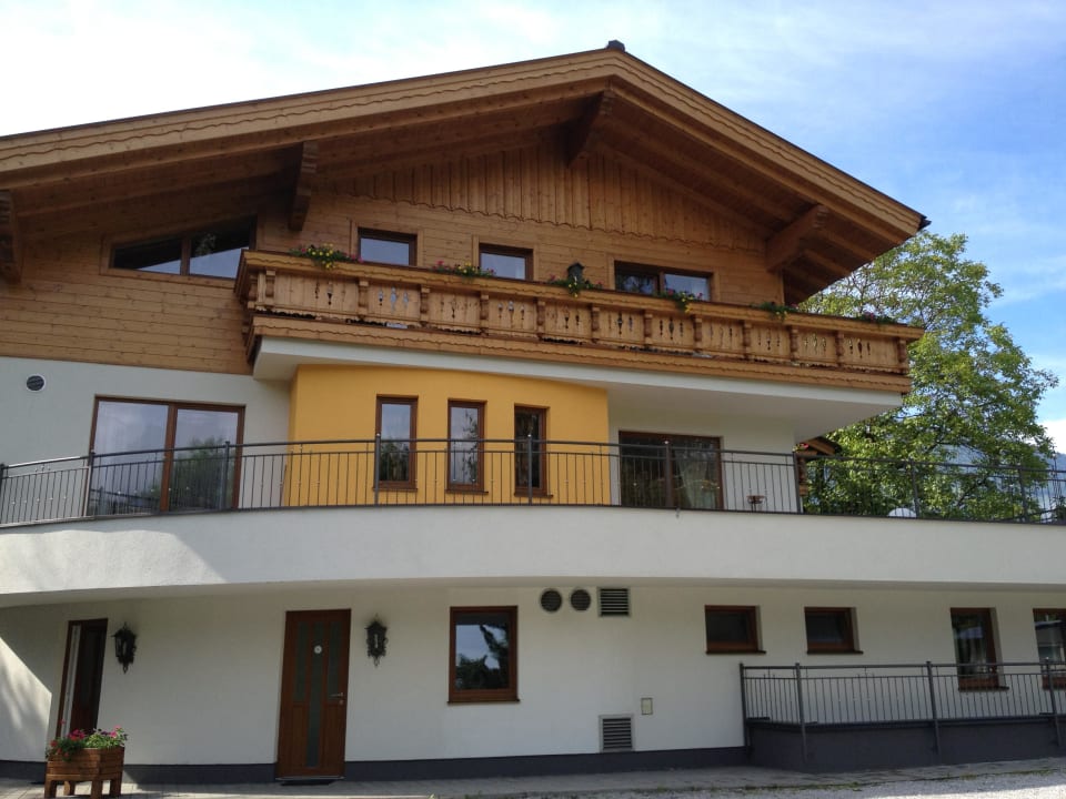 Wohnhaus Gästehaus Kastenhof