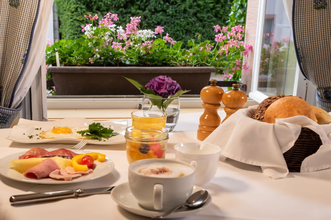 Gastro Goldener Adler Oberried - Hotel & Appartements