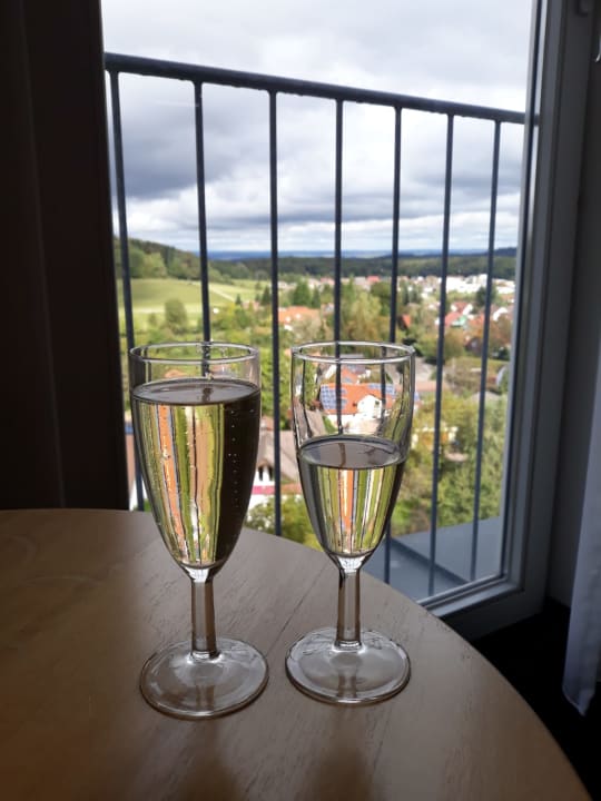 Ausblick Raitelberg Resort