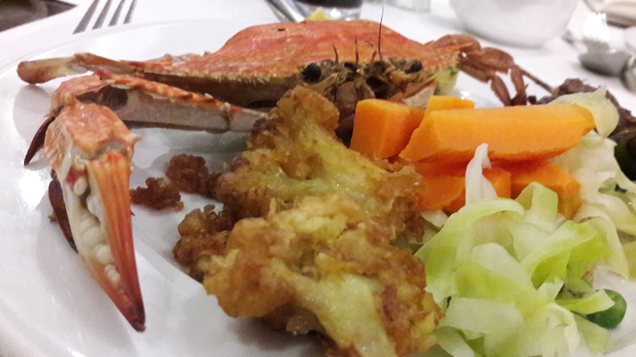 Restaurant Stella Beach Resort & Spa Makadi Bay