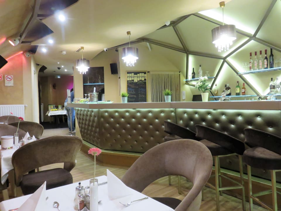 Gastro Barokk Hotel Promenád Gyor