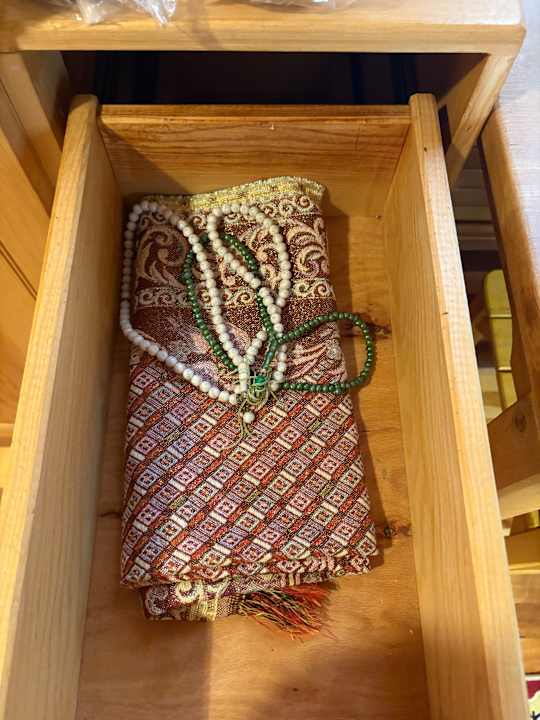 Zimmer Trinitys Ulupinar