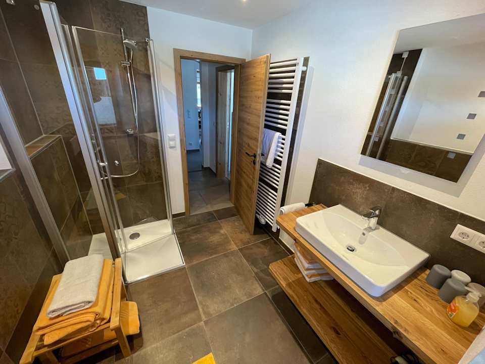 Zimmer Hotel Gästehaus Aicher