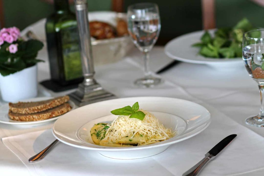 Gastro Hotel Schiff Konstanz