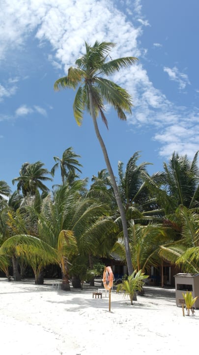 Strand Meeru Maldives Resort Island