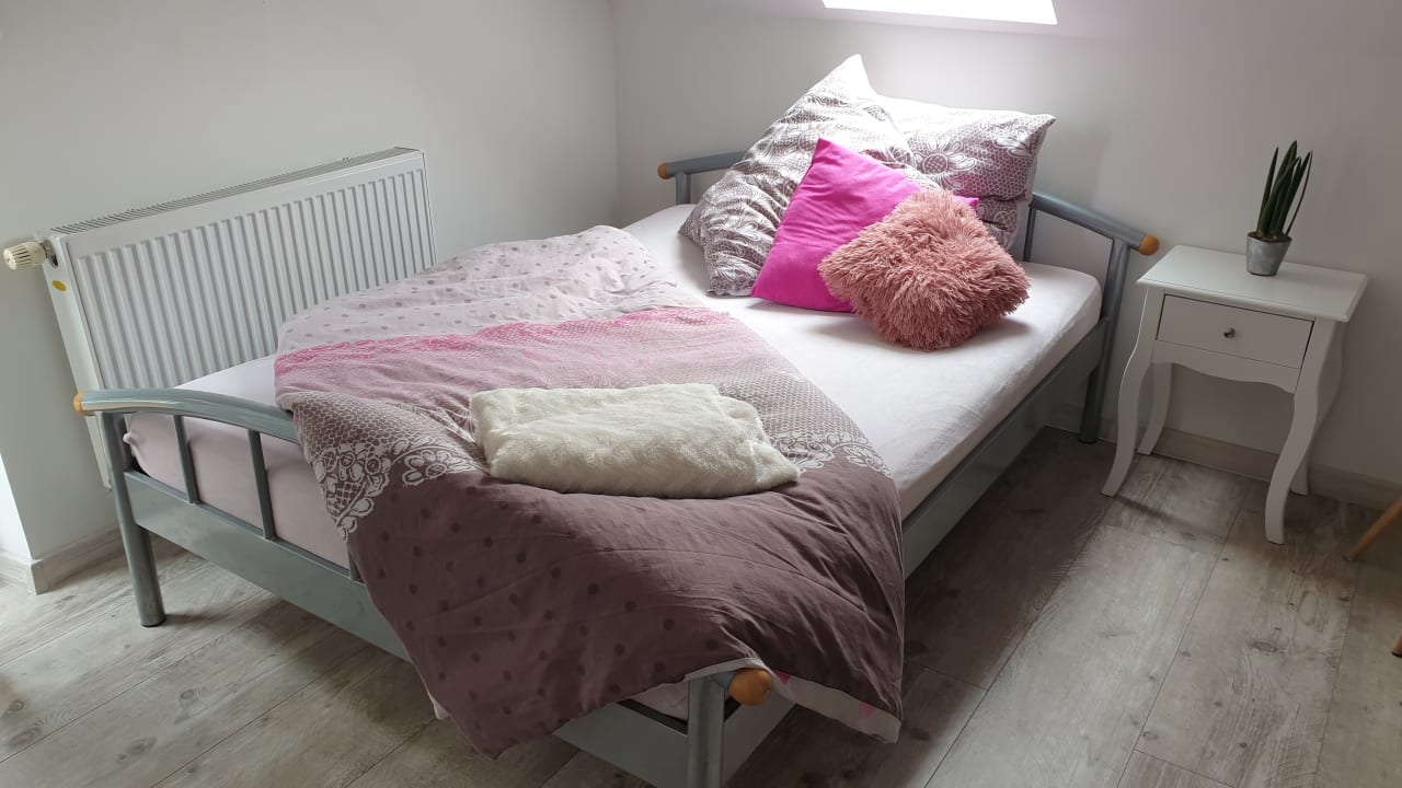 Zimmer Pension Agromurena