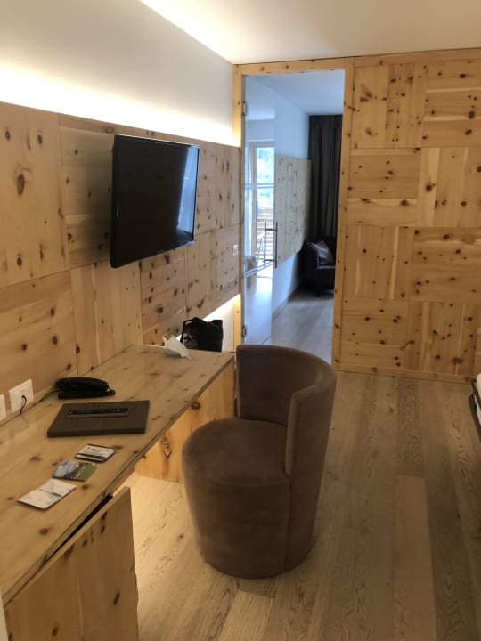 Zimmer Tuberis Nature & Spa Resort