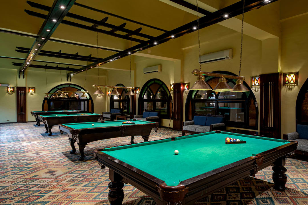 Sport & Freizeit Arabella Azur Resort