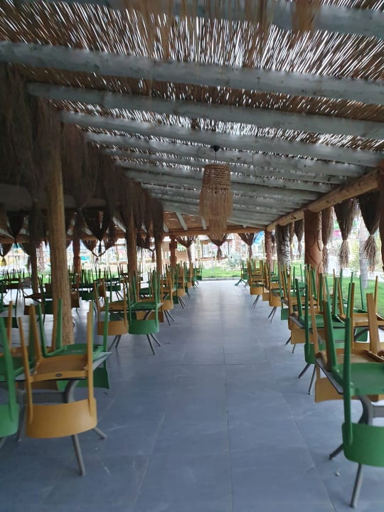 Gastro Dream Fun World