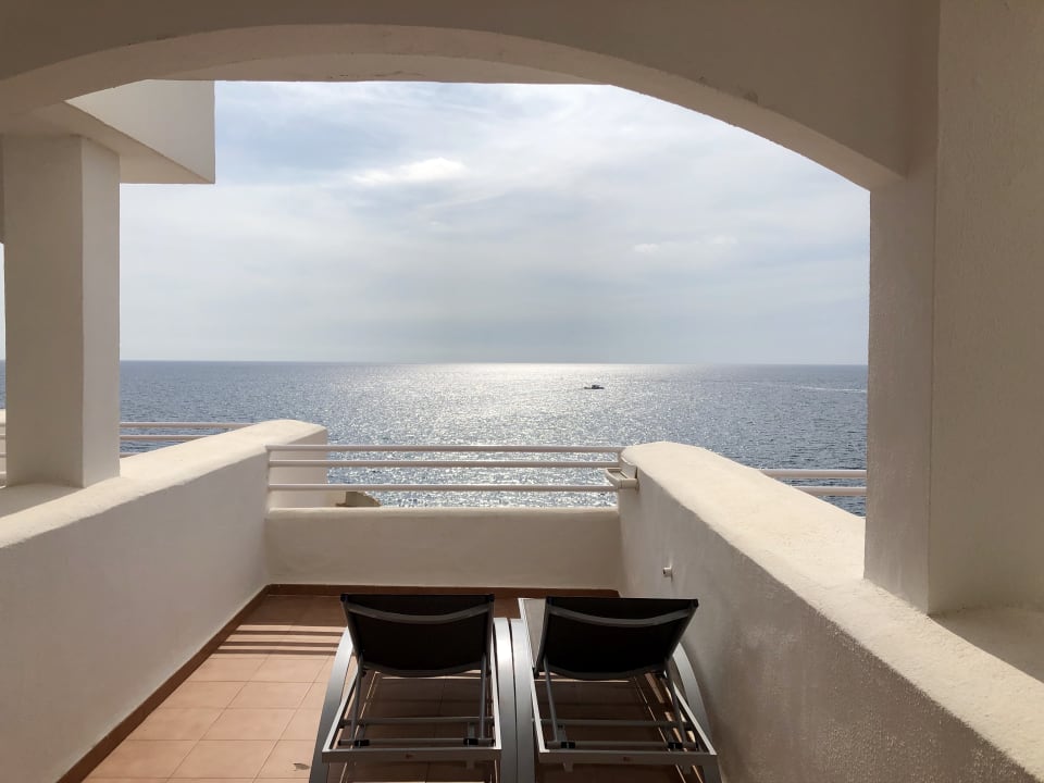 Ausblick Sentido Fido Punta del Mar – Adults only