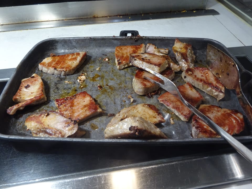 Gastro Alcudia Garden Aparthotel