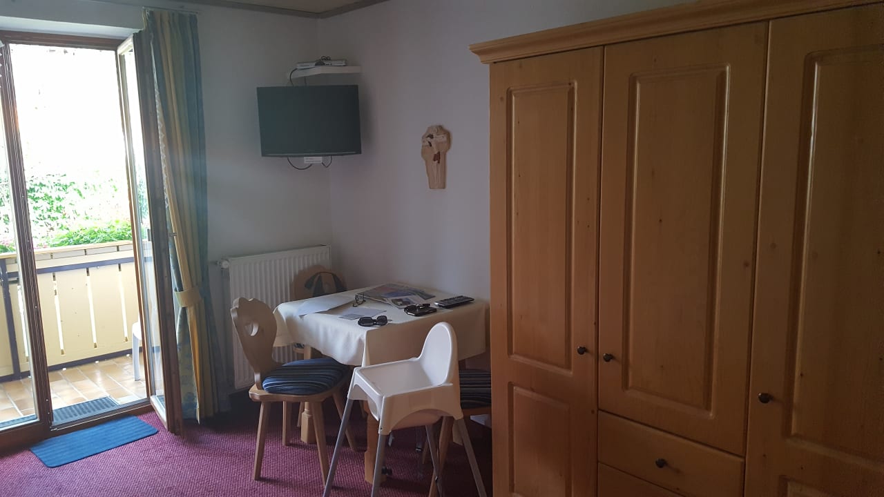 Zimmer Landhaus Ohnesorg