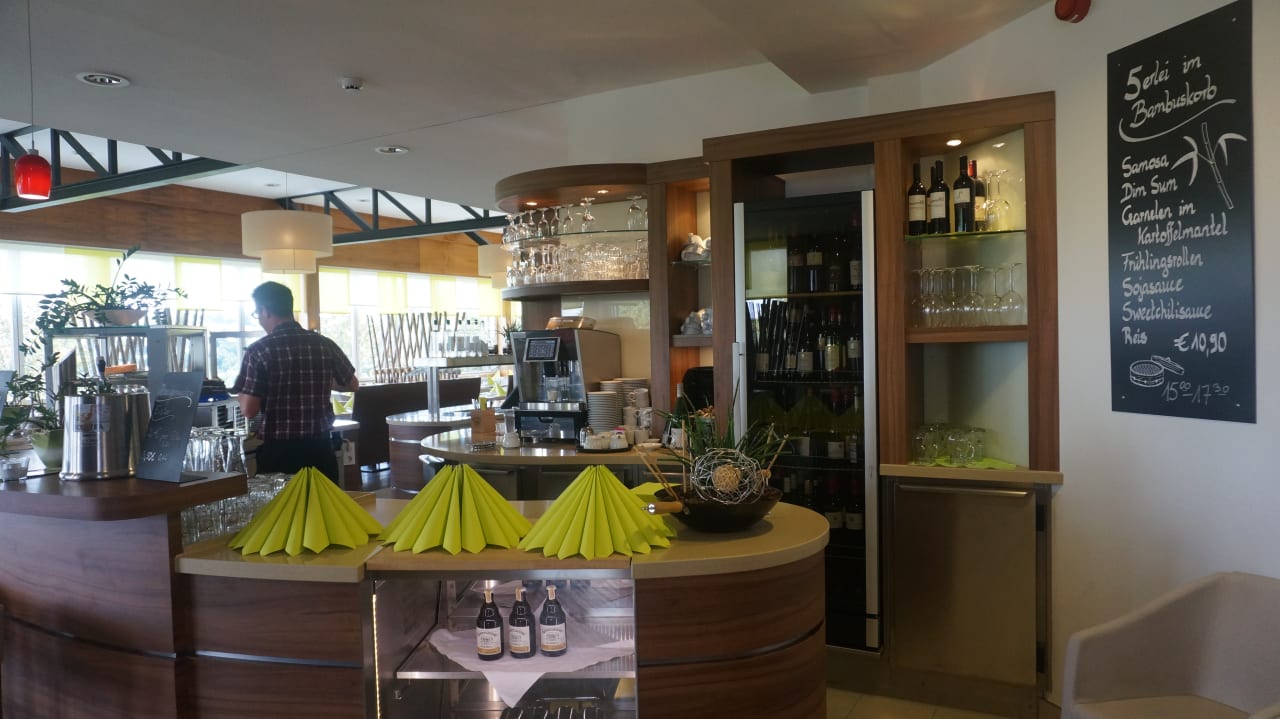 Gastro Hapimag Resort Winterberg