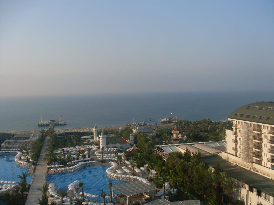 Pool Hotel Delphin Imperial