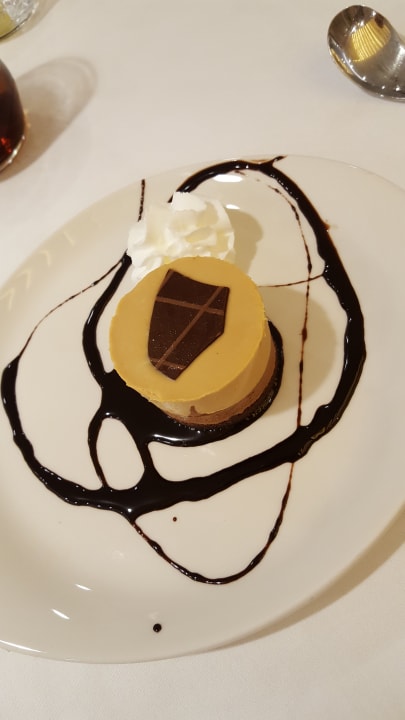 Gastro ZT The Golden Hotel Barcelona