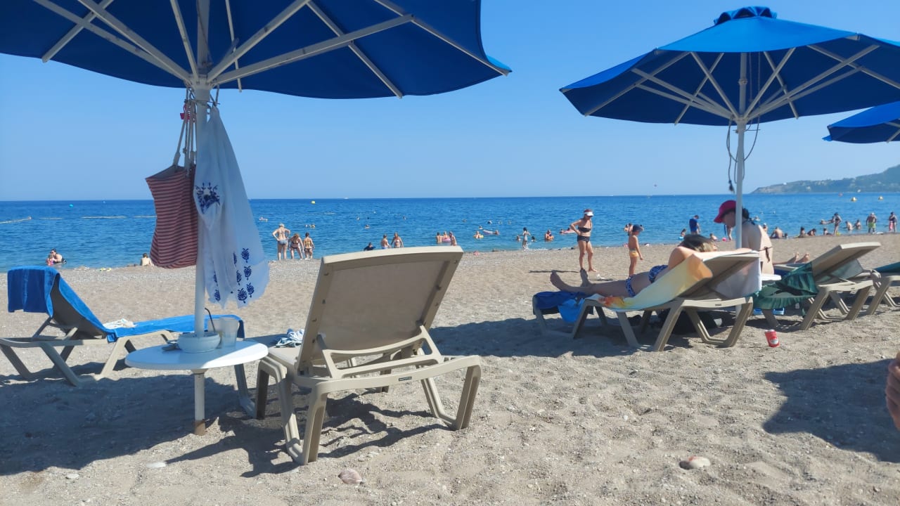 Strand Esperides Beach Resort
