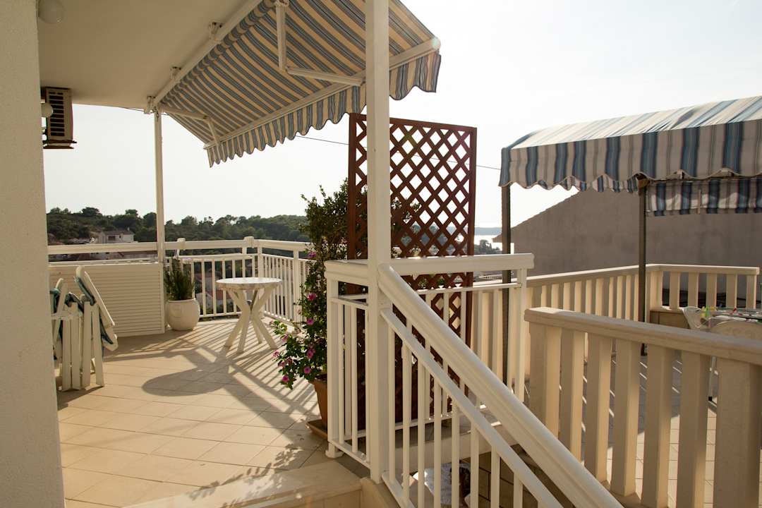 Zimmer Apartments Slijepcevic