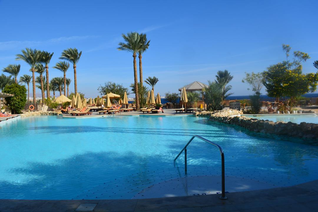 1 The Grand Hotel Sharm El Sheikh